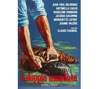 Film - A Doppia Mandata - Dvd