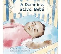 A Dormir a Salvio, Bebe