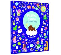 A dormir. Busca i troba per als més petits