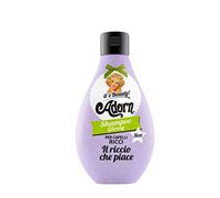 A-dorn Shampoo Glossy Per Capelli Ricci 250 ml