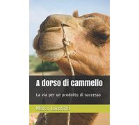 A dorso di cammello: La via per un prodotto di successo
