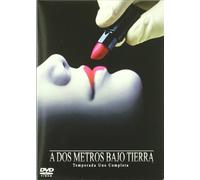 A Dos Metros Bajo Tierra 1ª Temporada (Dvd Import) [2001]