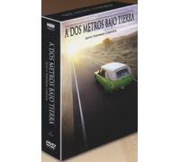 A Dos Metros Bajo Tierra 5ª Temporada (Dvd Import) [2007]