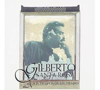 A Dos Tiempos De Un Tiempo by Gilberto Santa Rosa