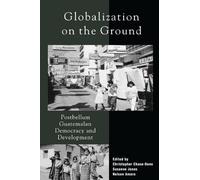 A Douglas Kincaid Globalization on the Ground (Tascabile)