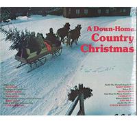 A Down-Home Country Christmas