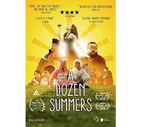 A Dozen Summers [DVD] [Edizione: Regno Unito]