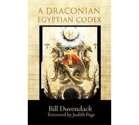 A Draconian Egyptian Codex