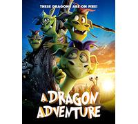 A Dragon Adventure (Wee Dragons 2) [Edizione: Stati Uniti]