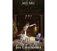 A Dragon for Christmas