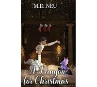 A Dragon for Christmas