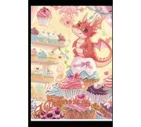 A dragon in the bakery shop