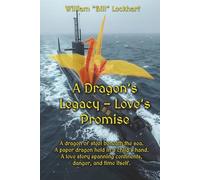 A Dragon's Legacy - Love's Promise: Shadow Dragon