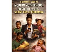 A dramatic look at modern motherhood priorities and the silent Cry of our children
