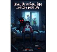 A Dread.EXE Install: Level Up in Real Life…or Lose Your Life