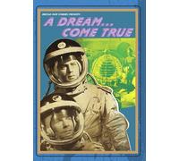 A Dream Come True (DVD) Larisa Gordeichik Patricia Maynard Edmund Pegge