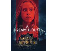 A Dream House (DVD) Taryn Hacker Jon Hacker Stefanie Bloom Candice T. Cain
