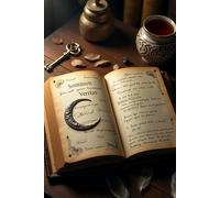 A Dream Journal to Explore the Depths of Your Mind