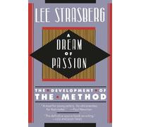 A Dream of Passion (Tascabile)