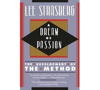 A Dream of Passion (Tascabile)