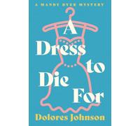 A Dress to Die For