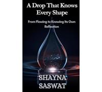A Drop That Knows Every Shape: From Flowing to Knowing Its Own Reflection