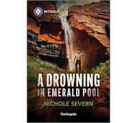 A Drowning in Emerald Pool: An Unexpected Pregnancy Mystery Romance