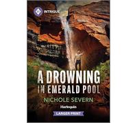 A Drowning in Emerald Pool: An Unexpected Pregnancy Mystery Romance