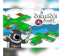 A Druid's Duel (PC) Steam Key - GLOBAL
