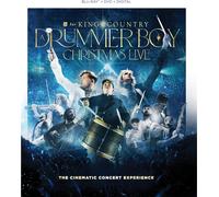 Drummer Boy Christmas Live