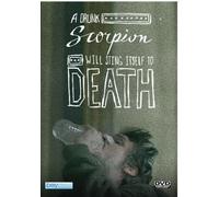 A Drunk Scorpion Will Sting Itself To Death (DVD) Chanel Mack Denton True