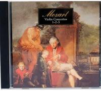 A.dubach - The Great Violin Concertos