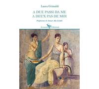 A due passi da me. Ediz. multilingue