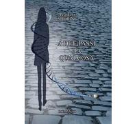 A due passi da qualcosa