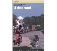A due voci. Diario argentino