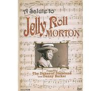 A Dukes of Dixieland: Tribute to Jelly Roll Morton [2005] [1992]