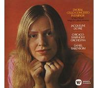 A. Dvorak - Cello Concerto