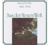 Dvorak, A. - New World Symphony