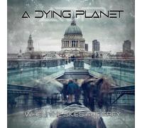 A Dying Planet - When The Skies Are Grey - Vinile