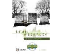 A. E. Angel Dead Whispers (Tascabile)