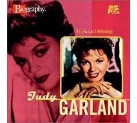 A & E Biography: A (Musical) Anthology [ENHANCED CD] by Judy Garland