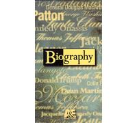 A & E Biography - Biografia - Casanova [VHS]