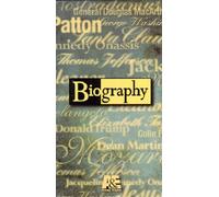 A & E Biography - Biografia - FDR: Anni di Crisi [VHS]