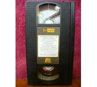 A & E Biography - Biografia: Joseph Kennedy Sr. Padre di una dinastia americana [VHS]