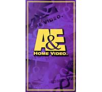 A & E Biography - Biografia - San Patrizio [VHS]