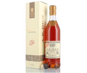 A.E. Dor Cognac Vieille Reserve No. 8 47% vol. 0,70l