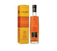 A.E. DOR Cognac VSOP Rare Fine Champagne Cl 50
