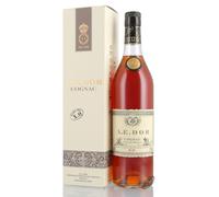 A.E. Dor Cognac XO Fine Champagne 40% vol. 0,70l