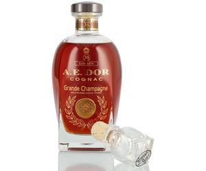 A.E. Dor XO Extra Cognac 40% vol. 0,70l