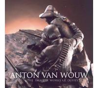 A.E. Duffy Anton Van Wouw (Copertina rigida)
